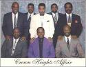 Crown Heights Affair